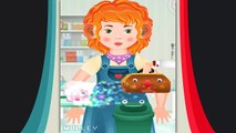 Kids Learn About Numerous Doctor Tools | Children Play Doctor Educational Kids Games by Abuzz
