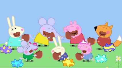 Peppa Pig - Spring (clip)