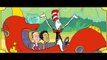 The Cat in the Hat Knows ALOT About That Full Episode Game - Clatter Clang Island