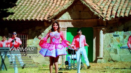 Yarimar ▷ Te extraño (Primicia 2017) Mágica Studios™ OFICIAL✓