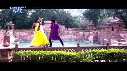 सरसो के सगिया ताजा - Hot Video Song HD - Khesari Lal Yadav,Kajal Raghwani __ Sarso Ke Sagiya Taaja