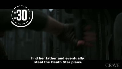 Rapid Reviews | Rogue One: A Star Wars Story