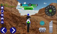 Extreme Motorbike Moto Rider - Android Gameplay HD