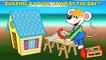 Down by the Bay with Lyrics - Nursery Rhymes - Childrens Songs by The Learning Station
