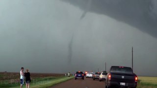 TOP 10 BEST TORNADOES PART 2