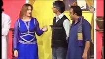 Stage Drama 2017 Sexy Jokes Naisr Chinioti And Megha Best Punjabi  p1