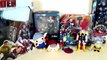 Thor toys collection | thor minions | figma thor 216 | Titan hero series | Thor Helmet | kids toys