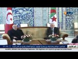 تعاون: الرئيس التونسي السبسي يزور الجزائر.. ملفات إقليمية للتنسيق