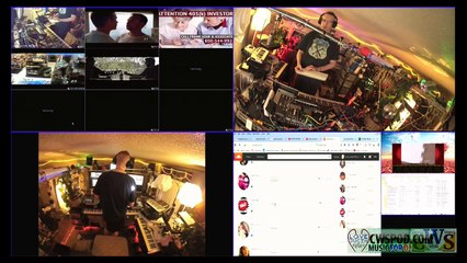 Creative Wind Studios Production Originality Desk (59)