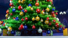 Cartoons for Children | Sunny Bunnies 114 - Christmas tree (HD - Full Episode)