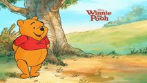 Winnie The Pooh: Letters with Pooh - Learn the Alphabet: ABCs - Educational App for Kids by Disney