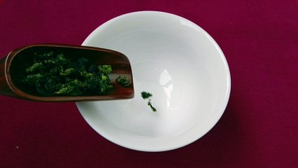 Teasenz: Tieguanyin Tea Brewing in Gaiwan