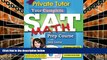 Online Amy Lucas Private Tutor - Your Complete SAT Math Prep Course (Your Complete Sat Prep
