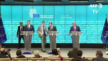 UE prorroga sanções contra Rússia e aumenta pressão por Síria