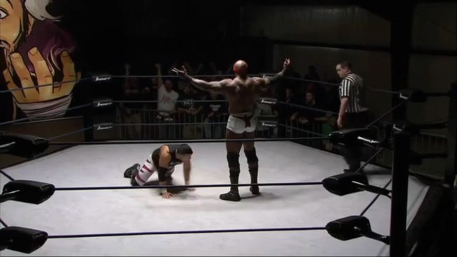 TNA IMPACT Wrestling 12/15/16 - [15th December 2016] - 15/12/2016 Full Show Part 1/2 (HDTV)