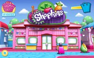 Shopkins: Welcome to Shopville Gameplay - DLish Donut - Ultra Rare