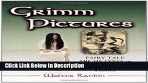 PDF Grimm Pictures: Fairy Tale Archetypes in Eight Horror and Suspense Films kindle Online free