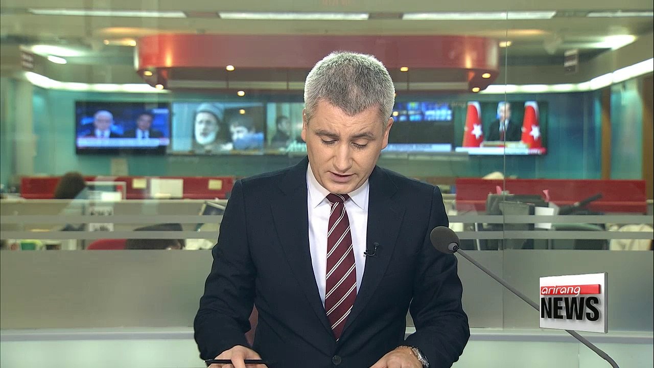 Japan, Russia discuss cooperation related on disputed islands