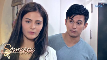 Someone to Watch Over Me Teaser Ep. 75: The real wife