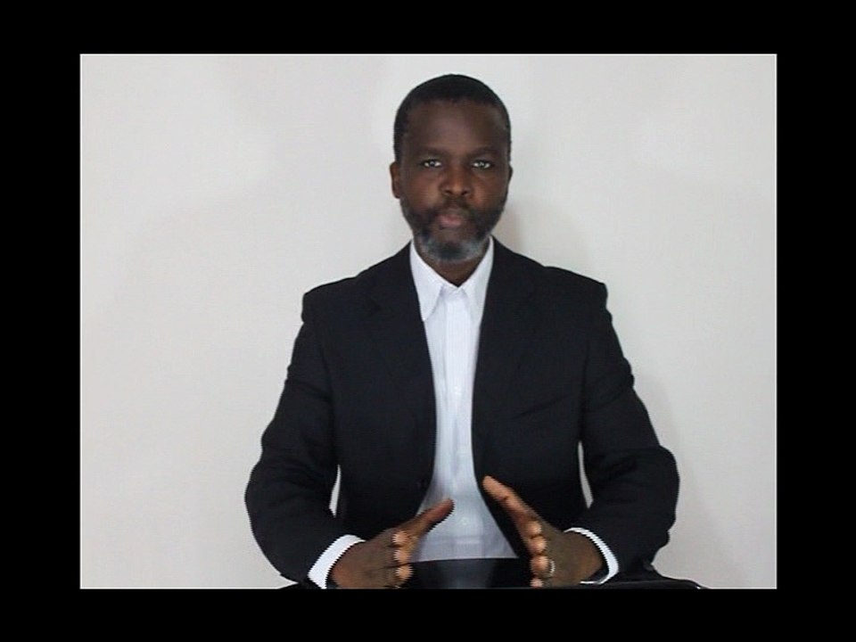 RDC - Peuple congolais, telema le 20 décembre 2016 obengana Kabila - Appel ya Président James Nzinga Nkembo de SINDIKA