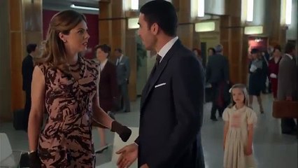 VELVET Alberto planta a Cristina T4 C10