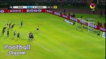 Lucas Alario 2nd Penalty Goal HD - River Plate 2-2 Rosario Central 15.12.2016