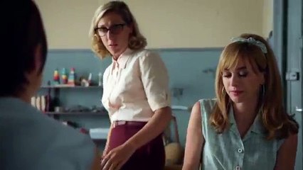 VELVET Alberto está vivo y yo estoy muerta de miedo T4 C10