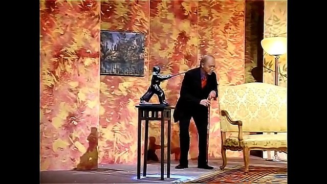 Hài kịch Những tờ di chúc - Trang thanh lan | Quang minh | Hồng đào