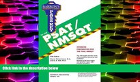Pre Order Pass Key to the PSAT/NMSQT (Barron s Pass Key to the PSAT/NMSQT) Sharon Weiner Green