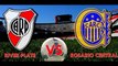 All Goals & Highlights HD - River Plate 4-3 Rosario Central - 15.12.2016