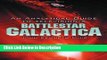 PDF An Analytical Guide to Television s Battlestar Galactica Epub Full Book