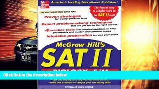 Audiobook McGraw-Hill s SAT Subject Test: Biology E/M: Biology-E and Biology-M (McGraw-Hill s SAT