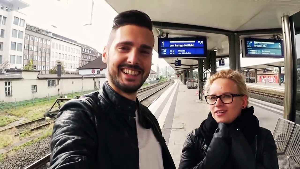 VLog: Spiel mit mir Kinderspielzeug bei YouTube in Berlin! KAAN IST EIN ROCKSTAR!