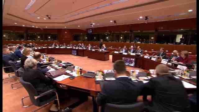 La UE pide corredores humanitarios auspiciados por la ONU para evacuar Alepo