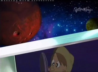 Boomerang New Series- Duck Dodgers