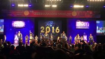 Cheer Athletics Claw 6 - Worlds 2016  part 4