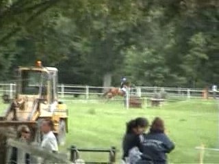 Le cross de meumeu aux sociétés