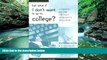 Buy Harlow Giles Unger But What If I Don t Want to Go to College?: A Guide to Success Through