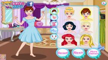 Disney Princess Rapunzel Makeup - Princess Rapunzel Games for Kids