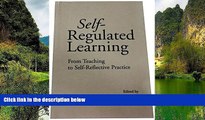 Online  Self-Regulated Learning: From Teaching to Self-Reflective Practice Audiobook Download