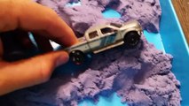 Hot Wheels Cars Treasure Hunt - Treasure Hunt Tuesday! Hot Wheels Cars - Cars Movie Key Fob! :)