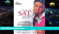Price The Princeton Review Cracking the SAT Chemistry Subject Test Theodore Silver On Audio