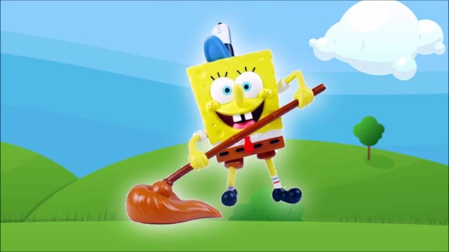 Pokemon, Super Mario, Spongebob Squarepants, Disney Pixar Lion King, Thomas the Train Toys