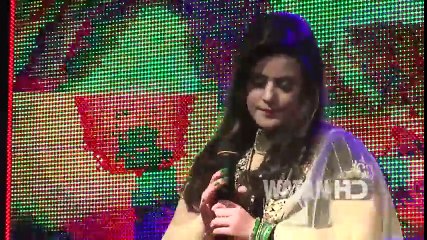 Pashto New Songs 2017 Pari Naaz - Meena Yem Janana