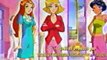Generique complet  Totally spies  - FR