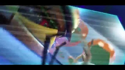 Cloudy with a Chance of Meatballs 2 TV SPOT 65 Billion Calorie Adventure 2013) HD