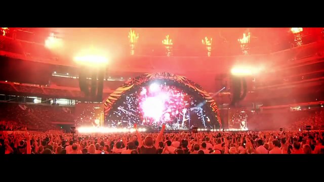 Bon Jovi- Inside Out ONE NIGHT ONLY EVENT official trailer