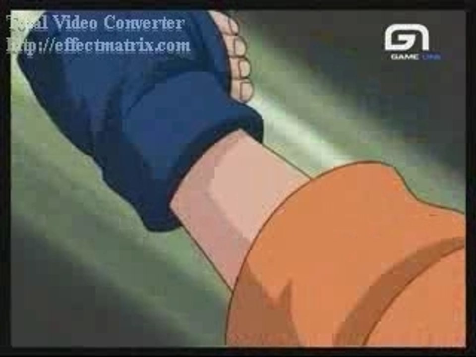 amv naruto