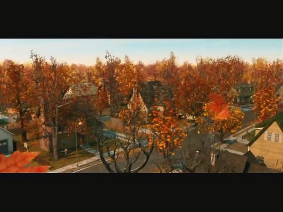 Monster House