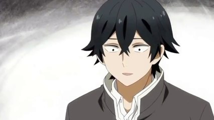 Handa-kun episode 5 preview [HD]